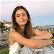 ¿Quieres aprender algo de ingles? ¡Te estoy esperando!